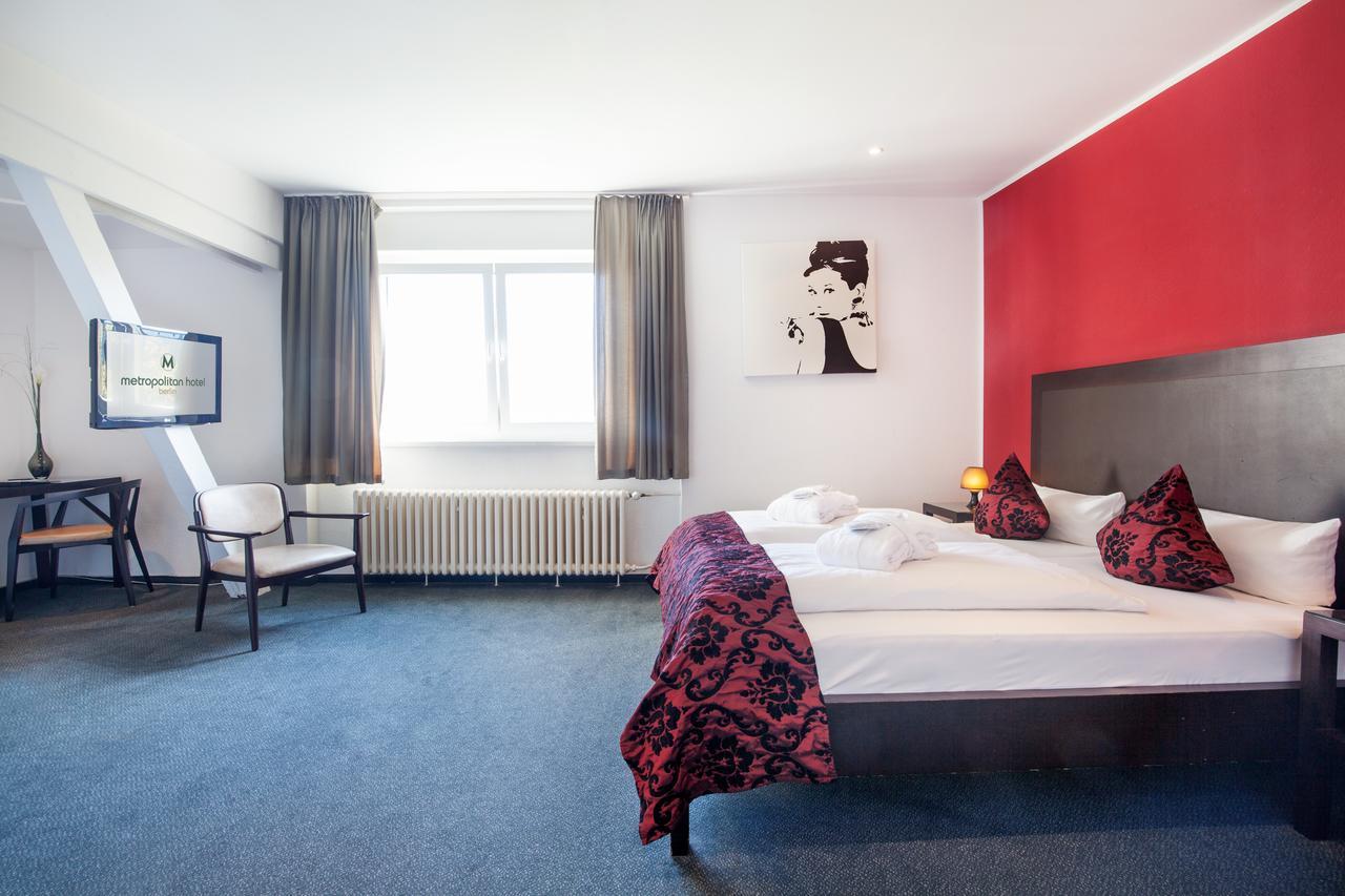 Metropolitan Hotel