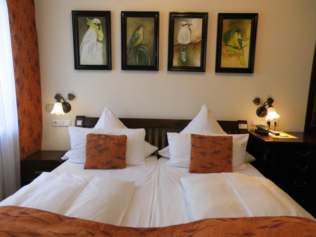 Aparthotel Guzulka & Restaurant Aparthotel