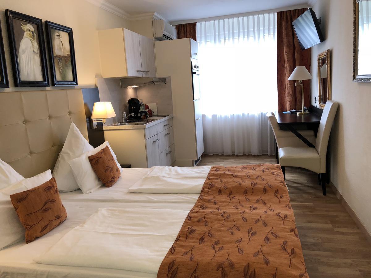 Aparthotel Guzulka & Restaurant Aparthotel