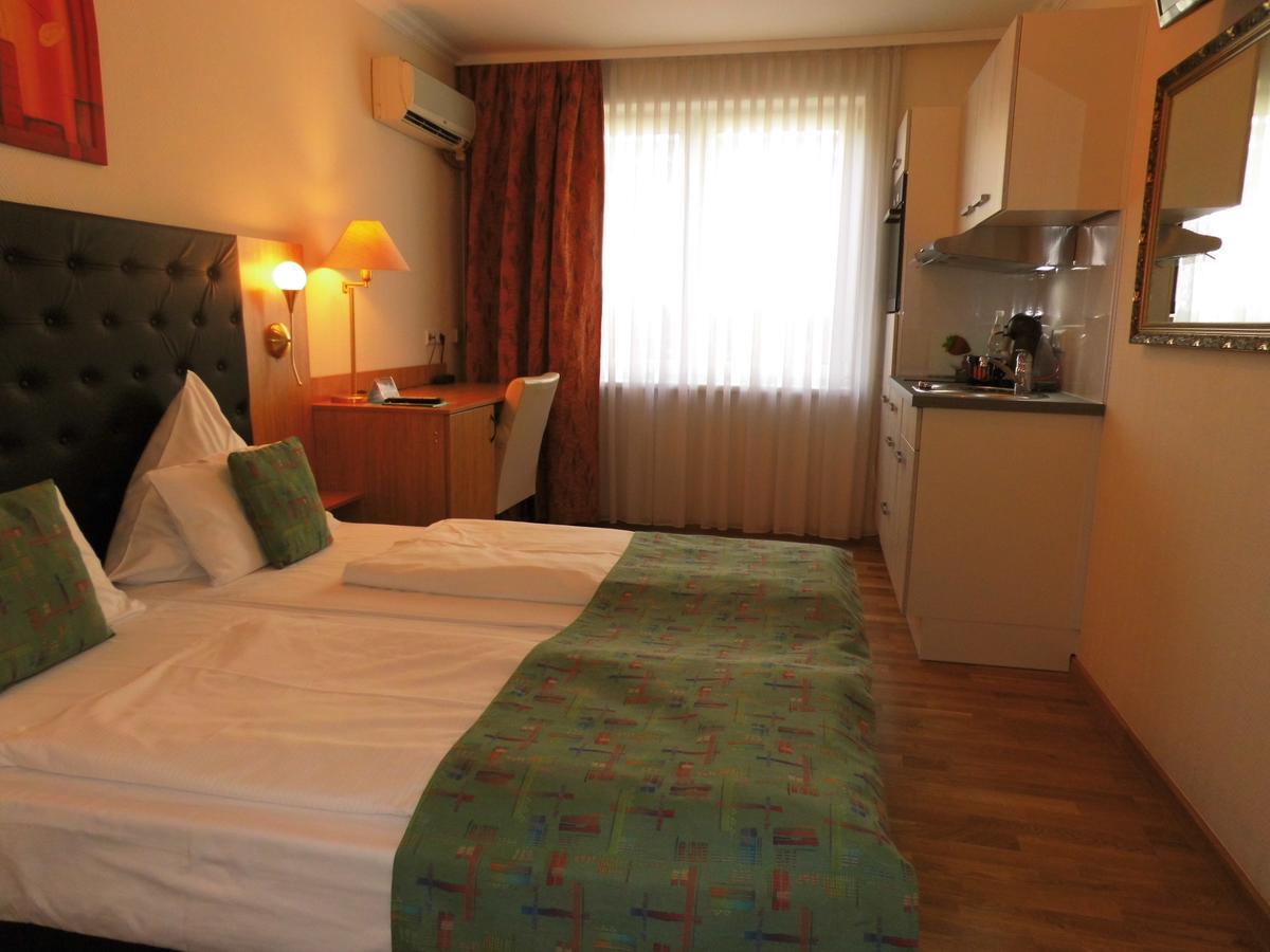 Aparthotel Aparthotel Guzulka & Restaurant