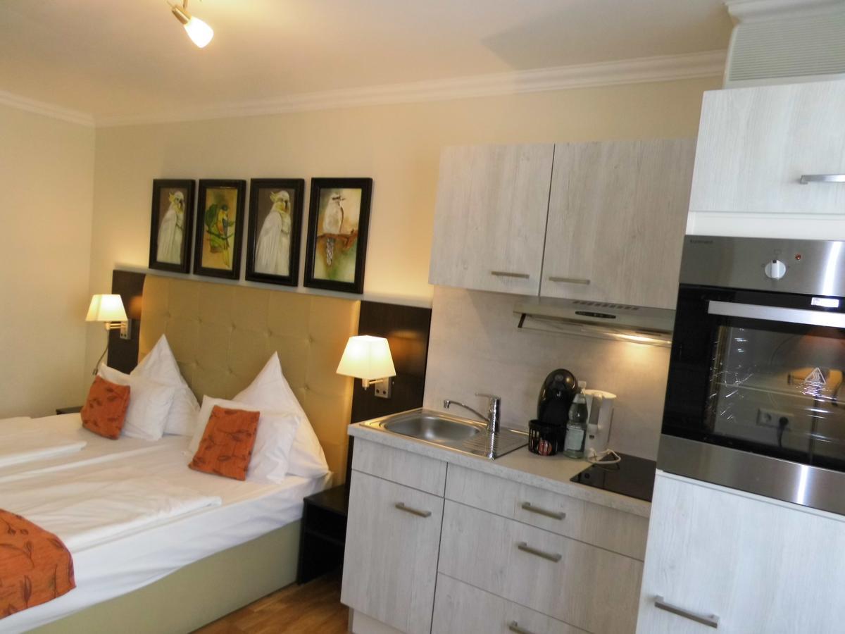 Aparthotel Guzulka & Restaurant 3*