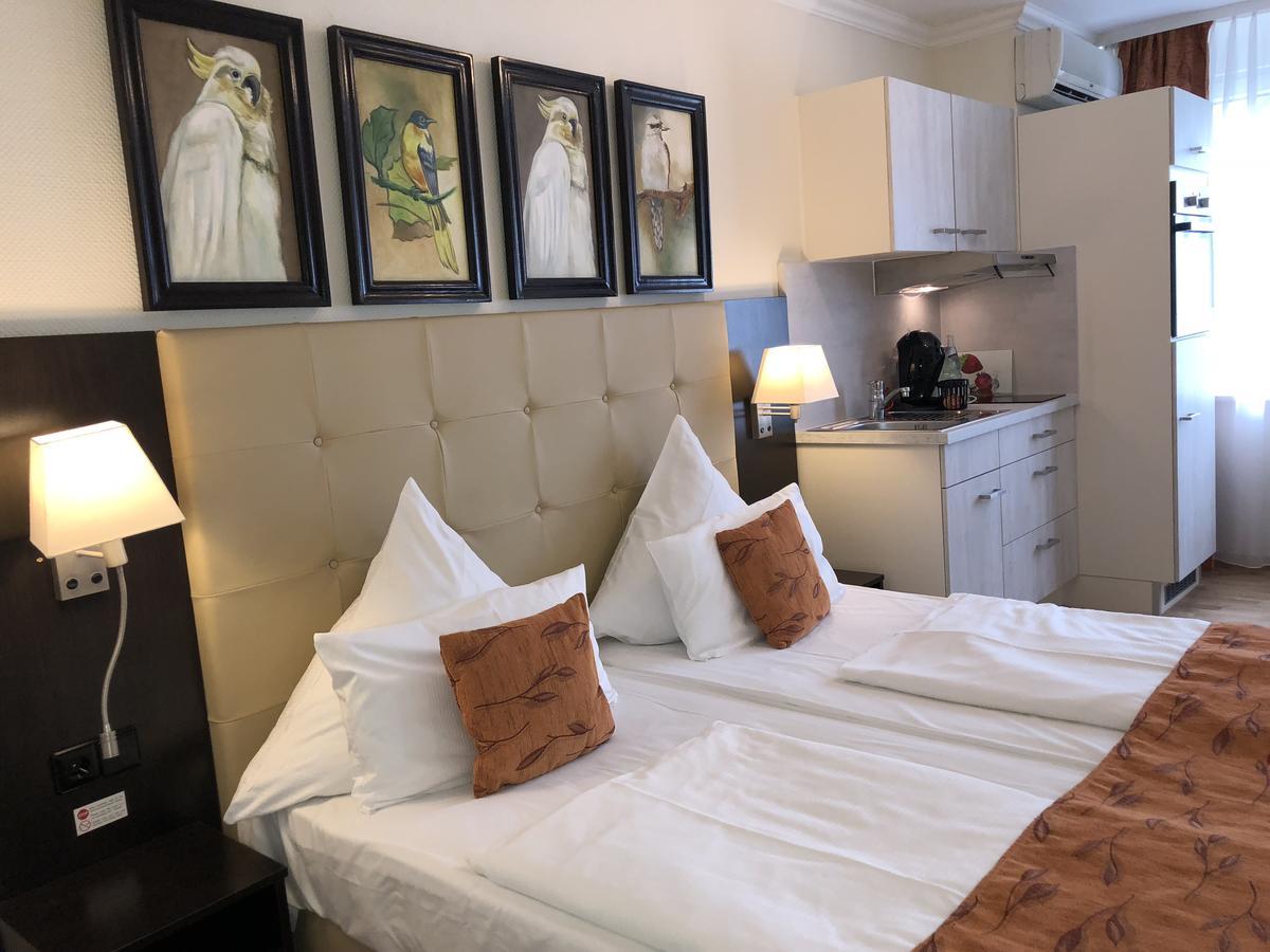 Aparthotel Guzulka & Restaurant Aparthotel