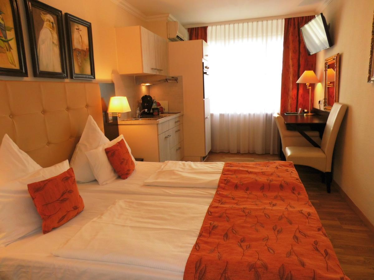 Aparthotel Aparthotel Guzulka & Restaurant