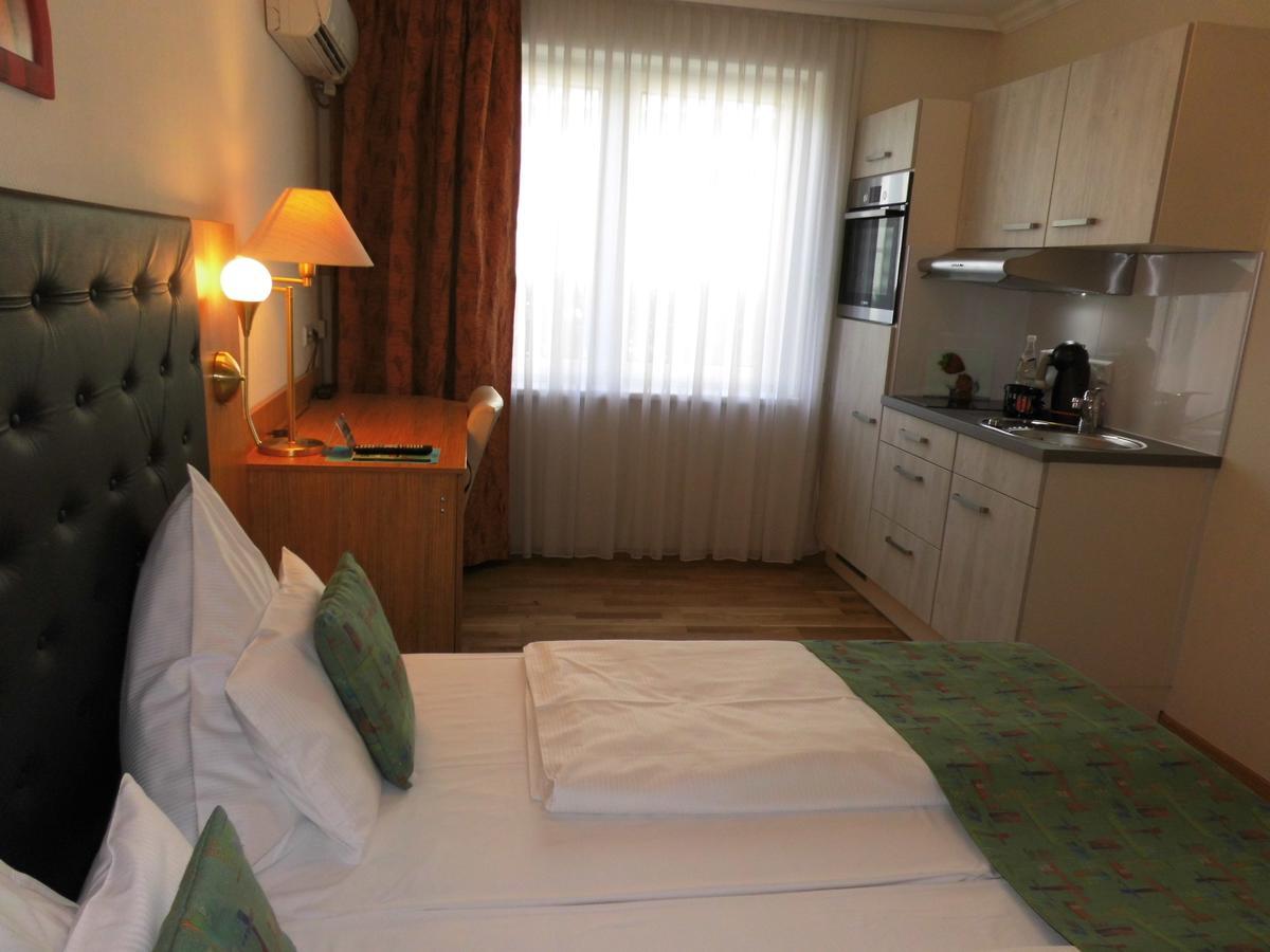 Aparthotel Aparthotel Guzulka & Restaurant 3*