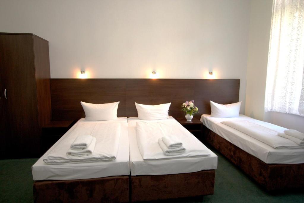 Arta Lenz 3* Berlin