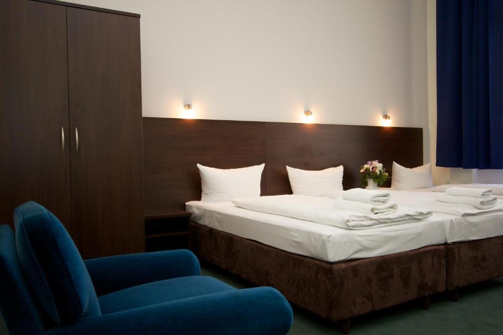 Arta Lenz Hotel Berlin