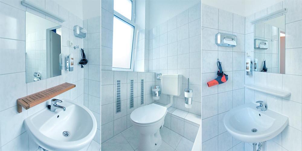 Hotel-pension Am Savignyplatz Guest house 2*