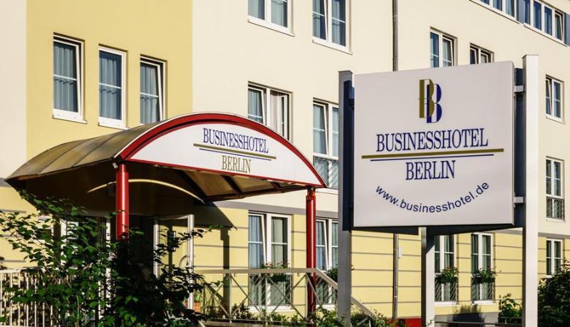 Hotel Businesshotel