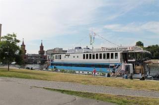 Shipotel-Berlin Gmbh, Shipotel Eastern & Shipotel Western 2*