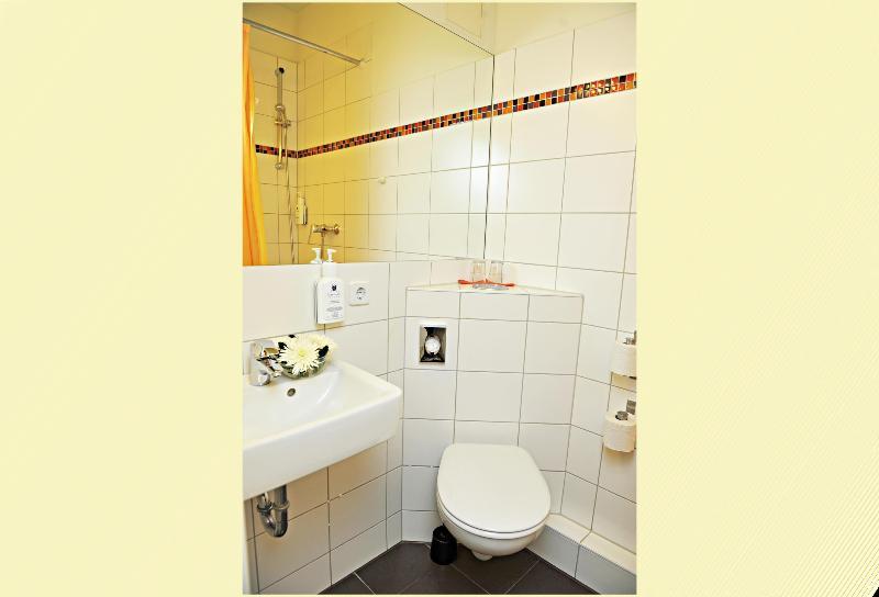 Alex Hotel Berlin