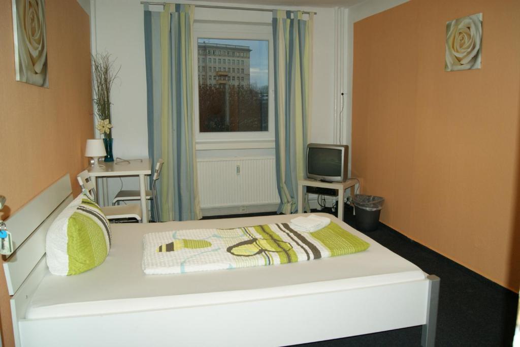 Reiter 2* Berlim