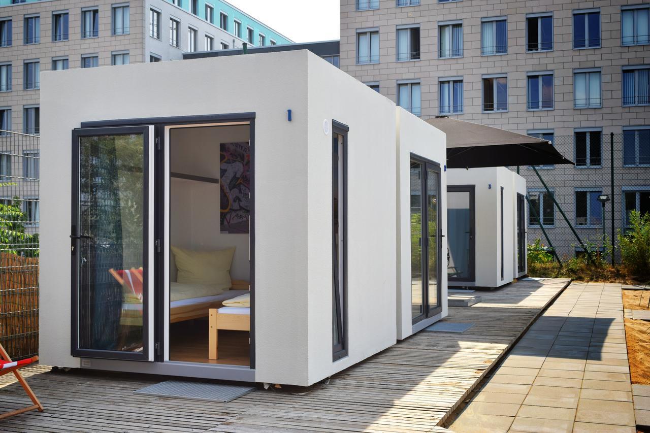 Club Mitte