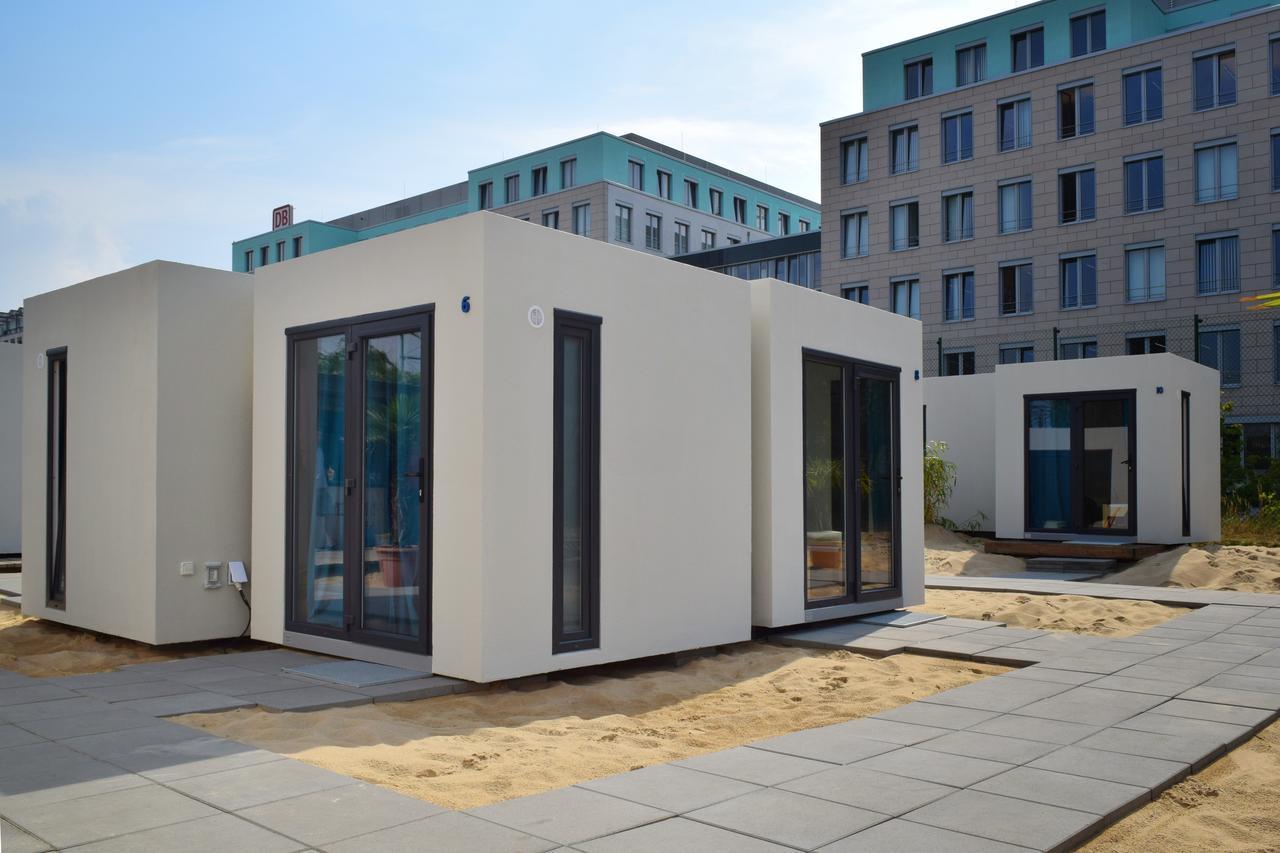 Club Mitte Berlim