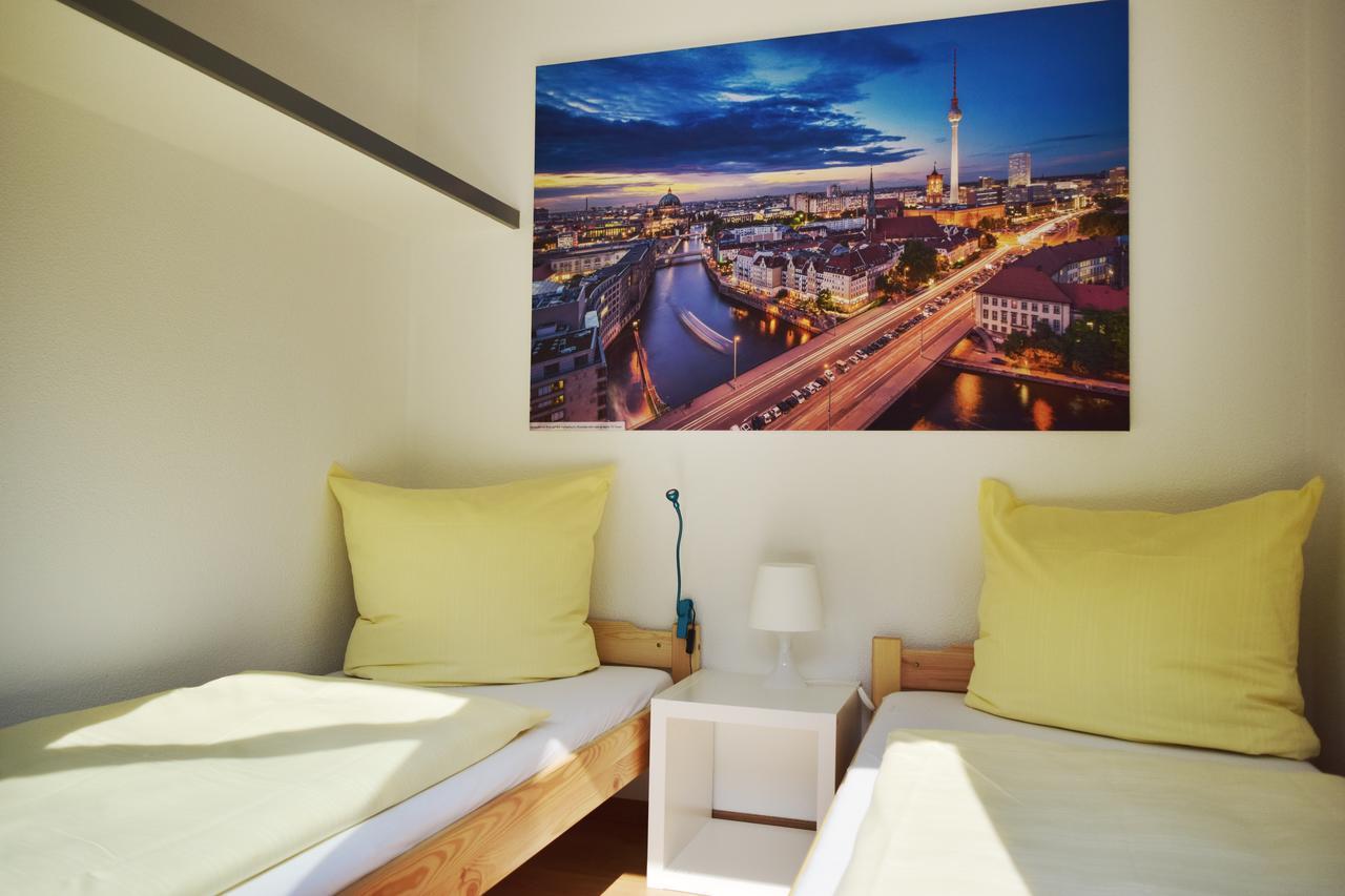 Club Mitte Hotel