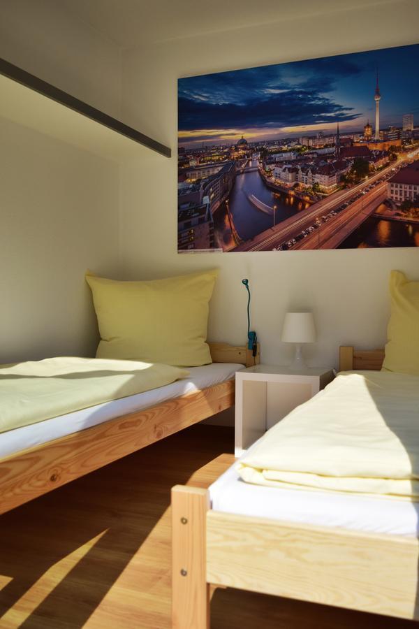 Club Mitte Hotel 2*