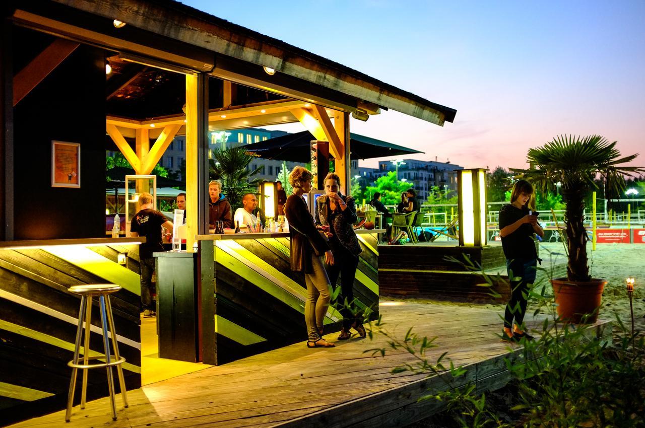 Hotel Club Mitte