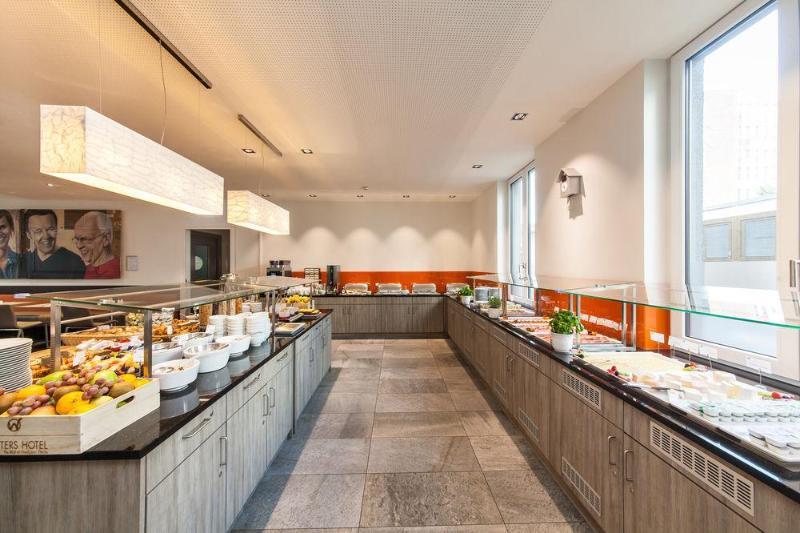 Garner - Mitte By Ihg