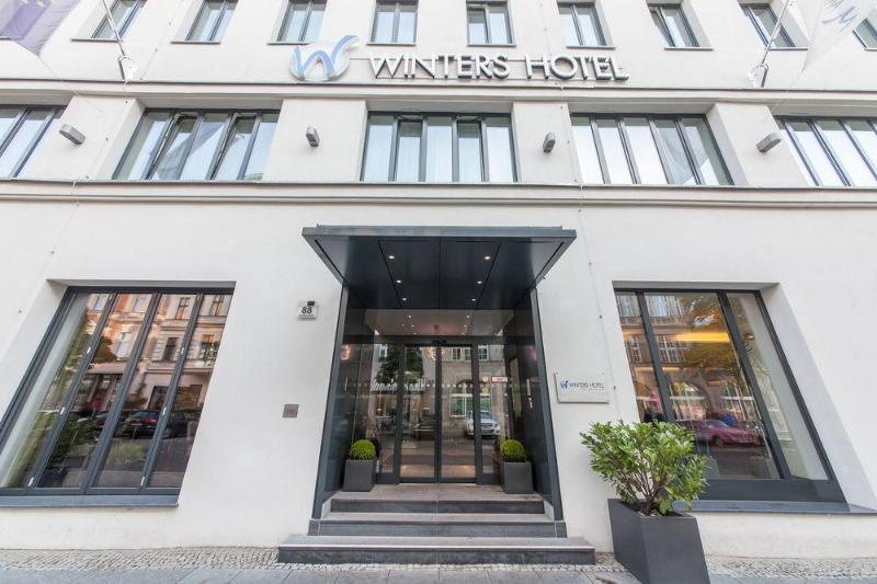 Garner - Mitte By Ihg Hotel 4*