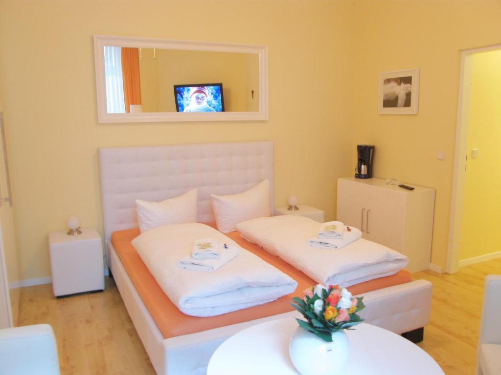 Guest house City