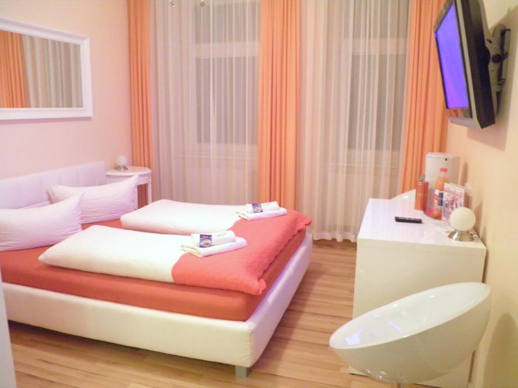 Guest house City Berlin