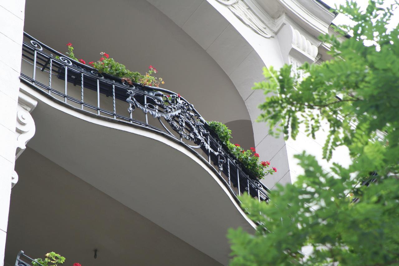 Seifert Am Kurfuerstendamm Hotel