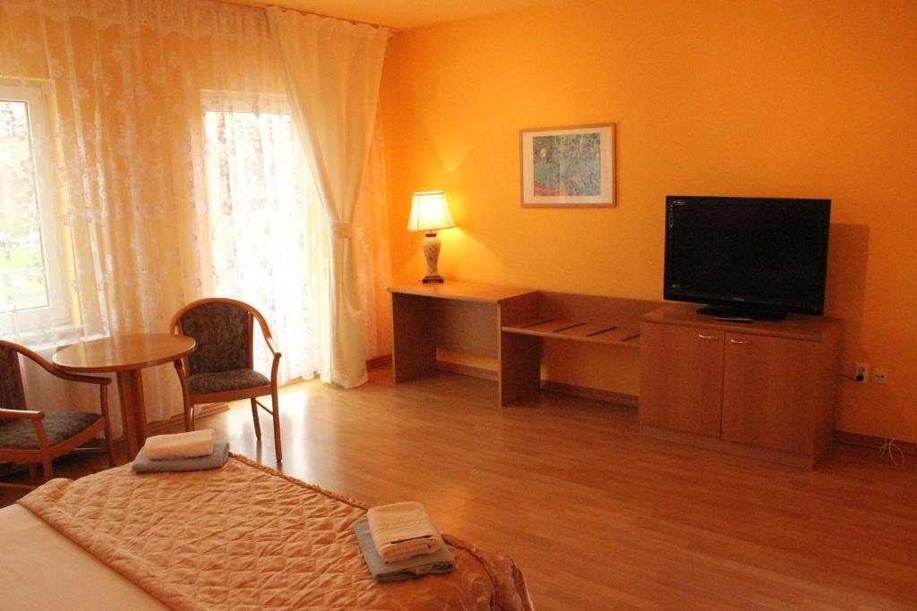 Apartment-hotel-dahlem Aparthotel 2*