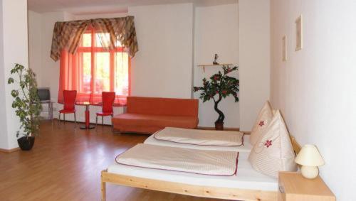 Guest house Regenbogen Berlin