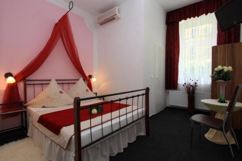Guest house Regenbogen 2*