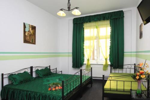 Regenbogen Guest house 2*