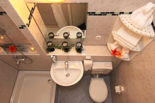 Guest house Regenbogen Berlin