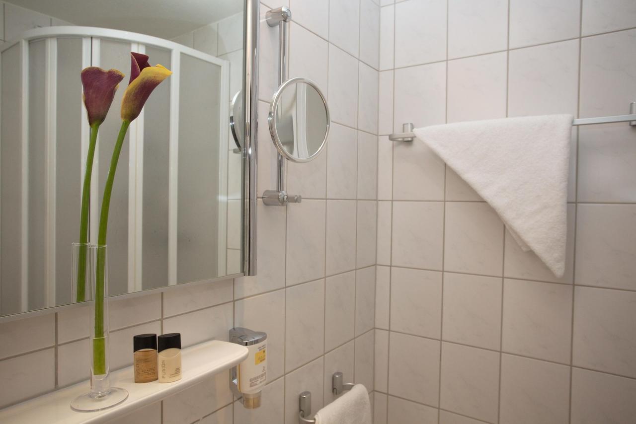 Hotel Plaza Am Kurfuerstendamm Berlin