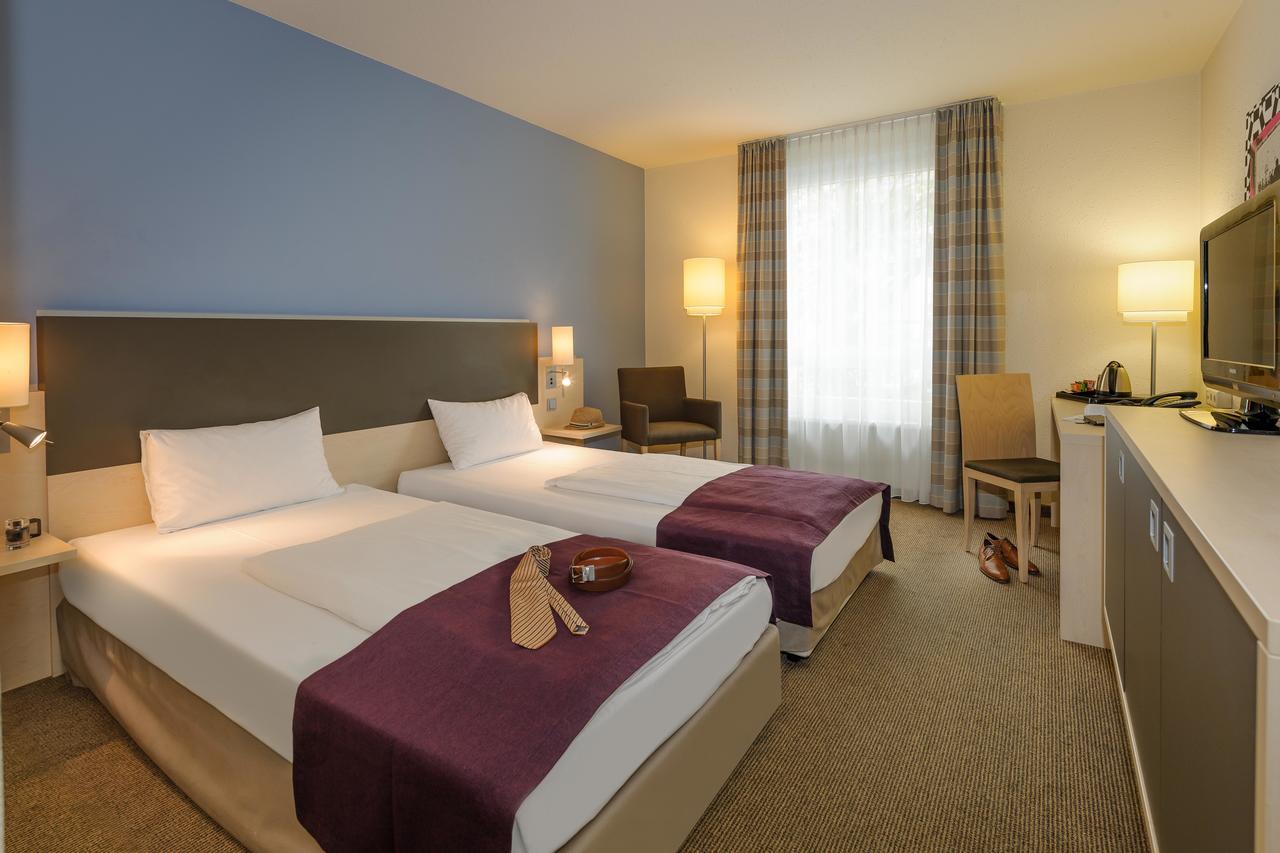 Mercure City West Berlin