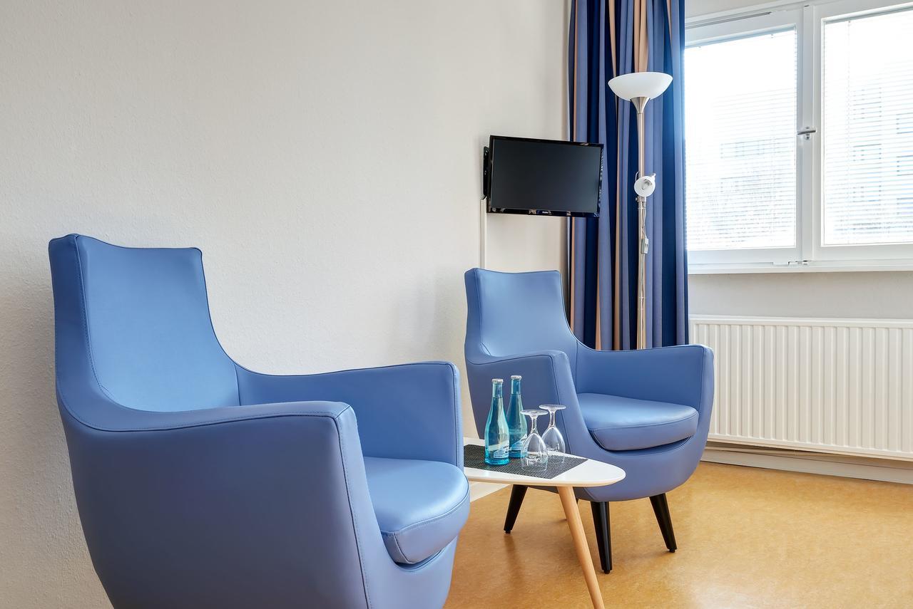 Gaestehaus Lazarus Berlin