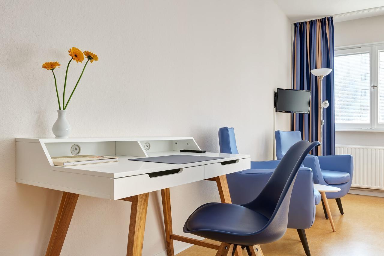 Gaestehaus Lazarus Inn 2*