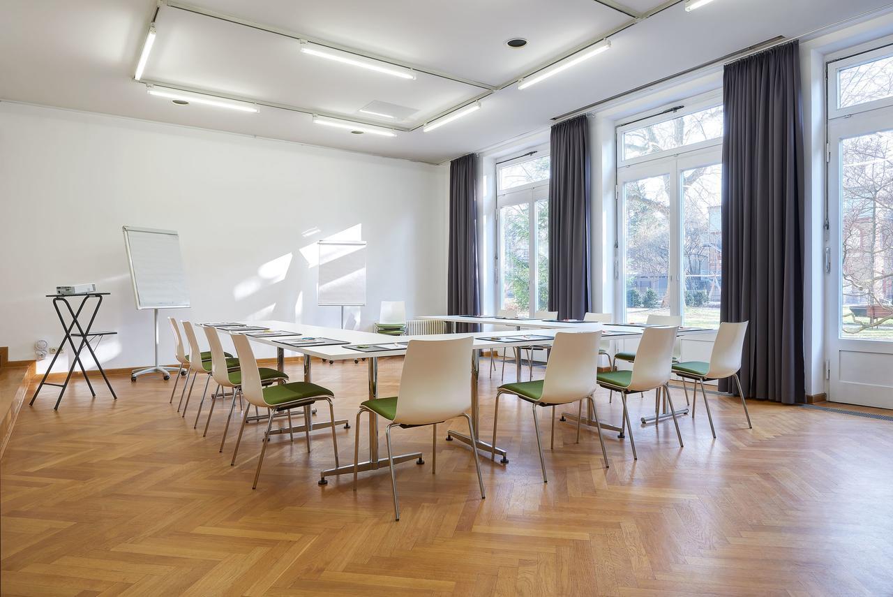 Gaestehaus Lazarus Berlin