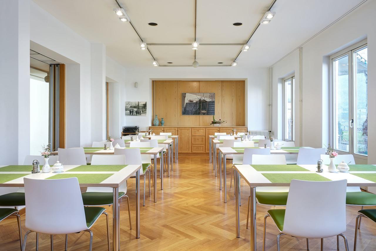 Gaestehaus Lazarus 2*