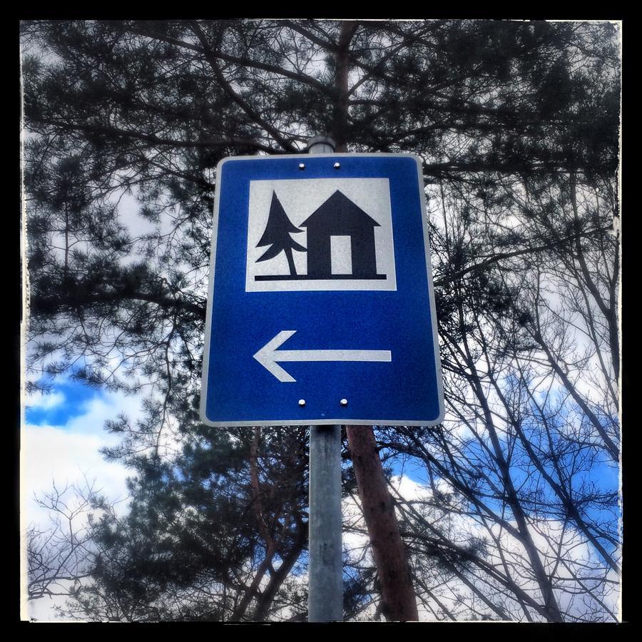 - Am Wannsee Albergue Berlim