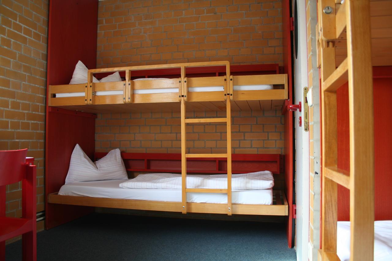 - Am Wannsee Albergue *