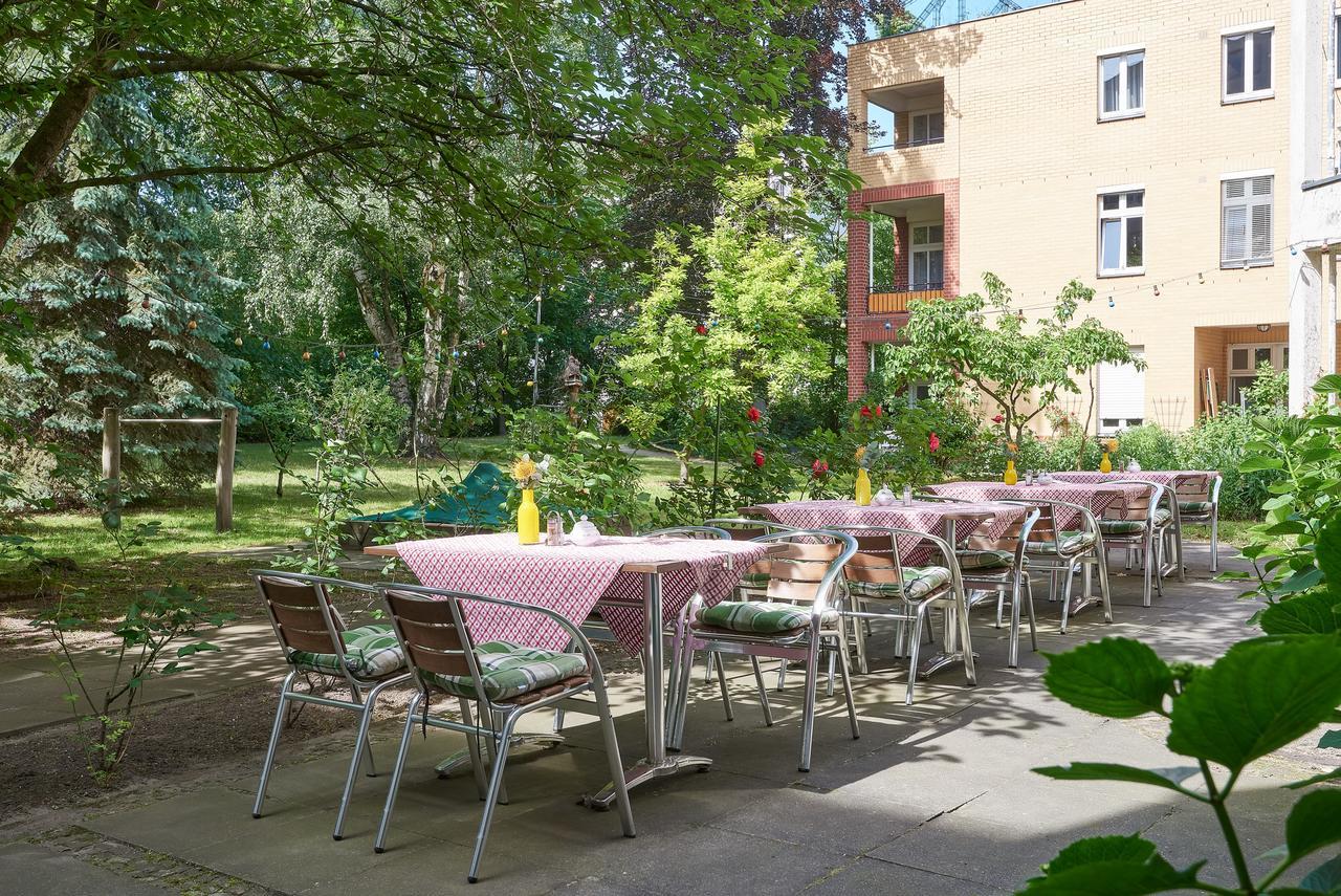 Inn Gaestehaus Lazarus 2*