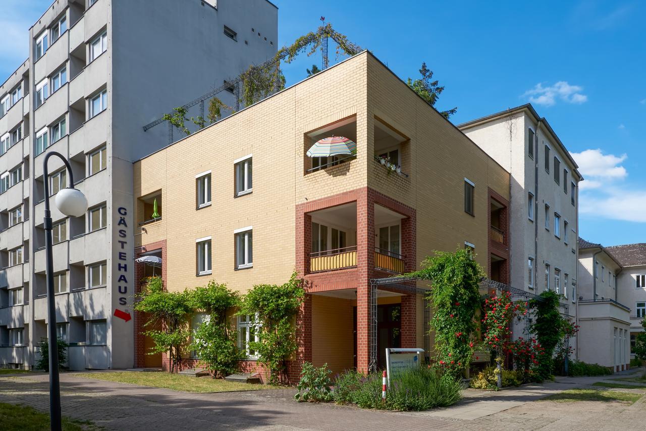 Gaestehaus Lazarus 2*