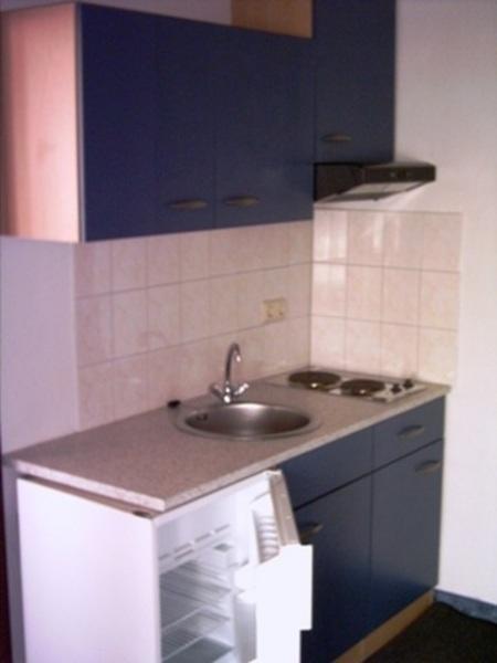 Landgasthaus Fleesensee Apartamento Berlim