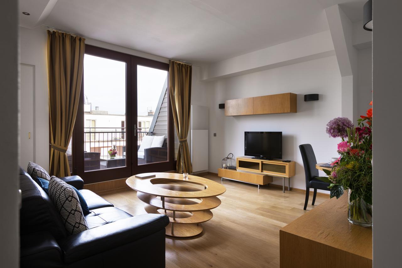 Luxoise Apartamento *