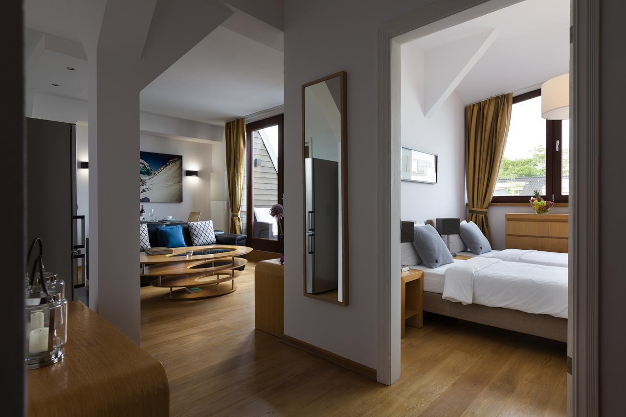 Apartamento Luxoise
