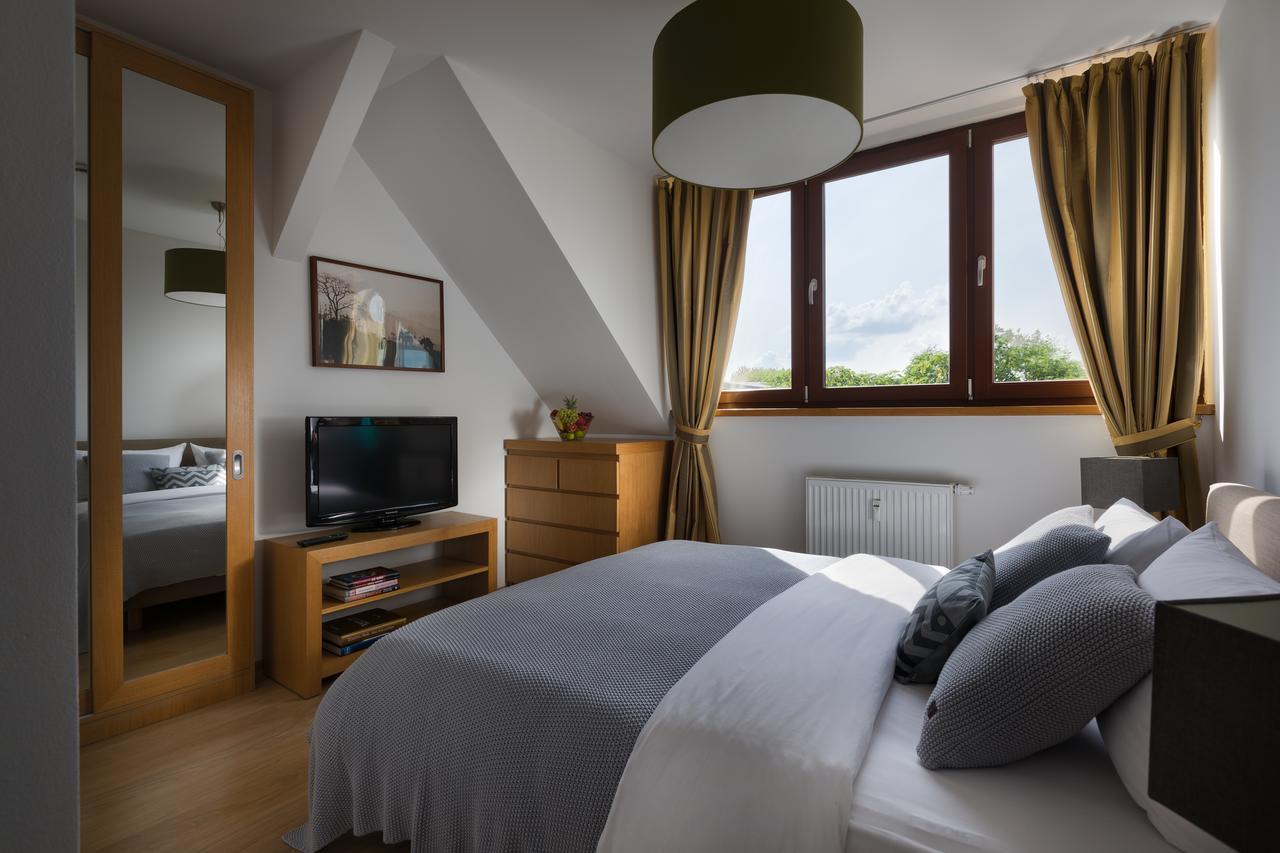 Luxoise Apartamento *