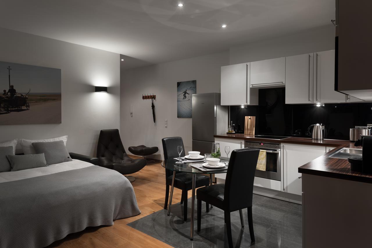 Apartamento Luxoise Berlim