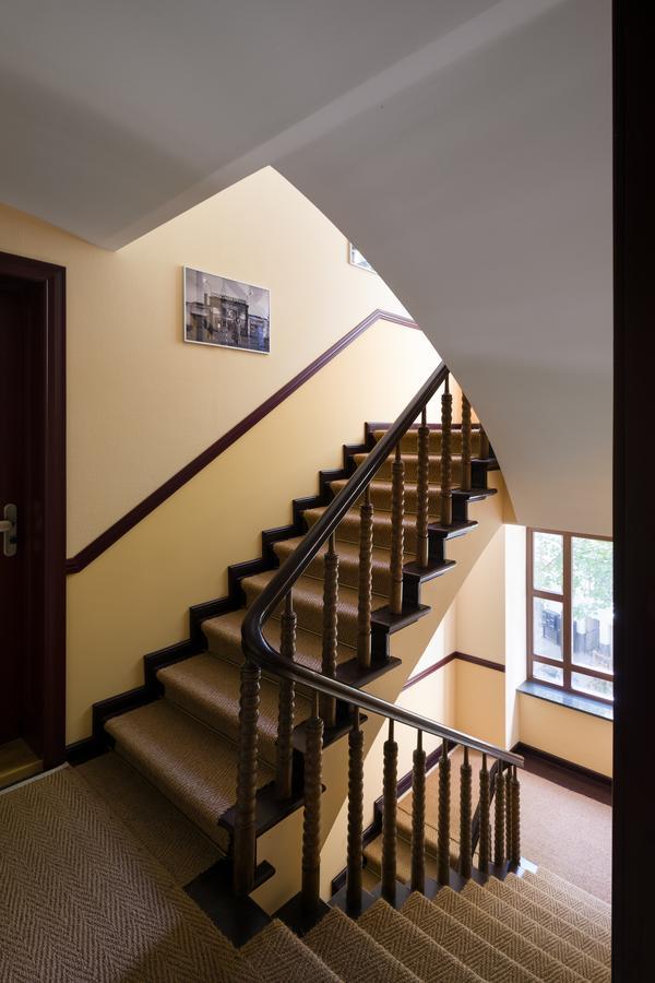 Luxoise Apartamento Berlim