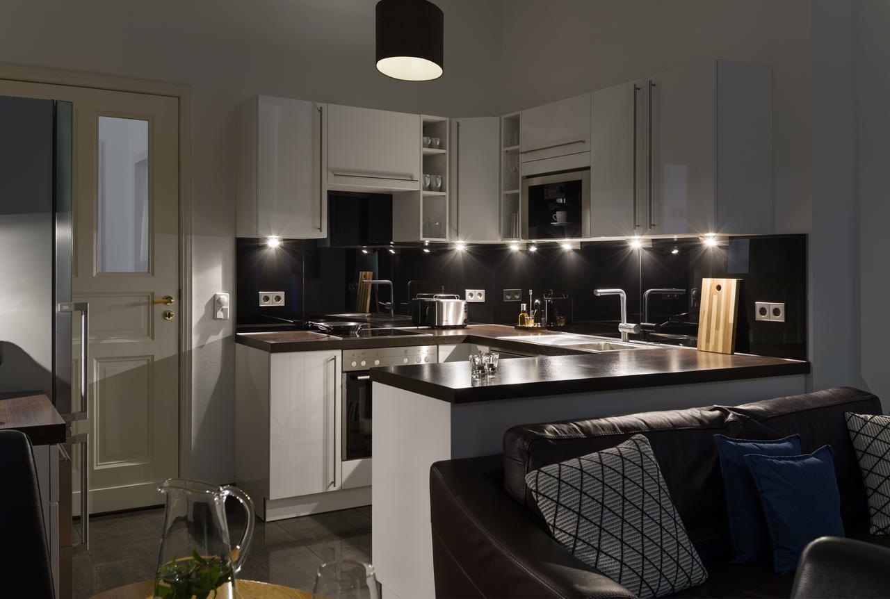 Luxoise Apartamento *