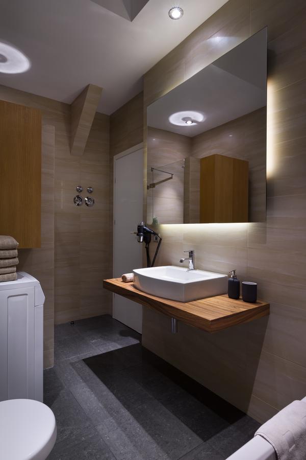 Luxoise Apartamento *