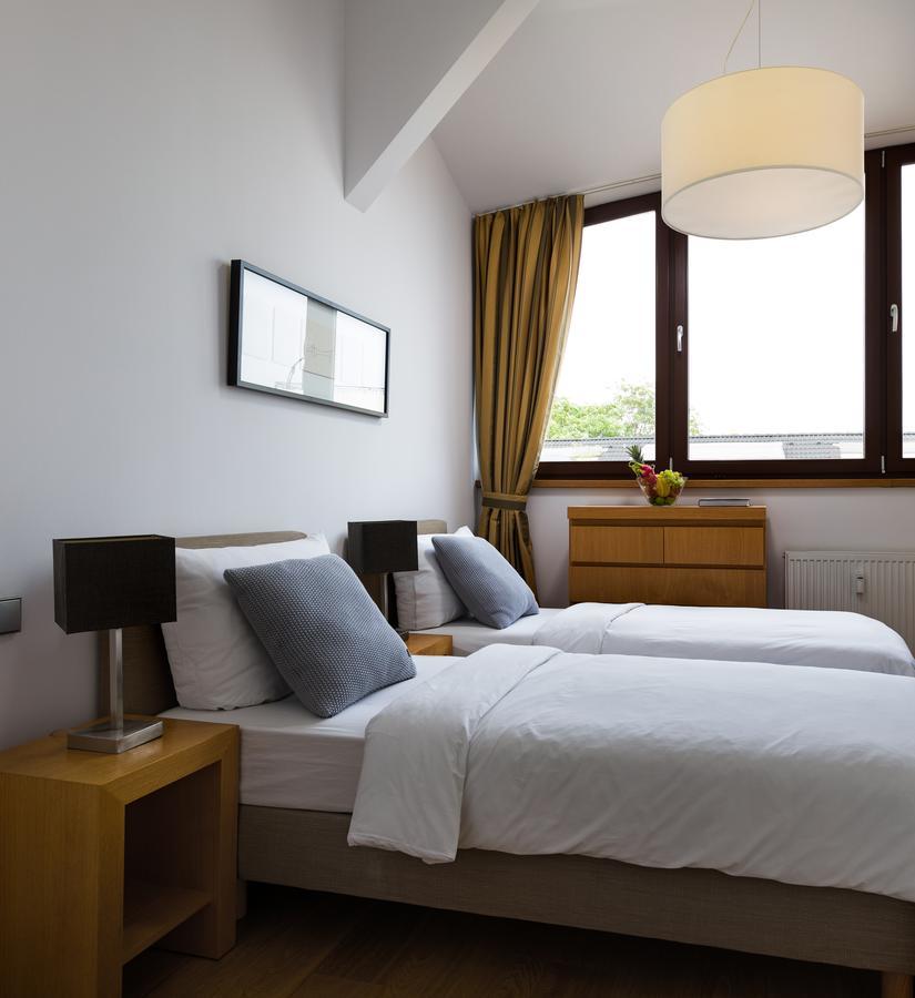 Apartamento Luxoise
