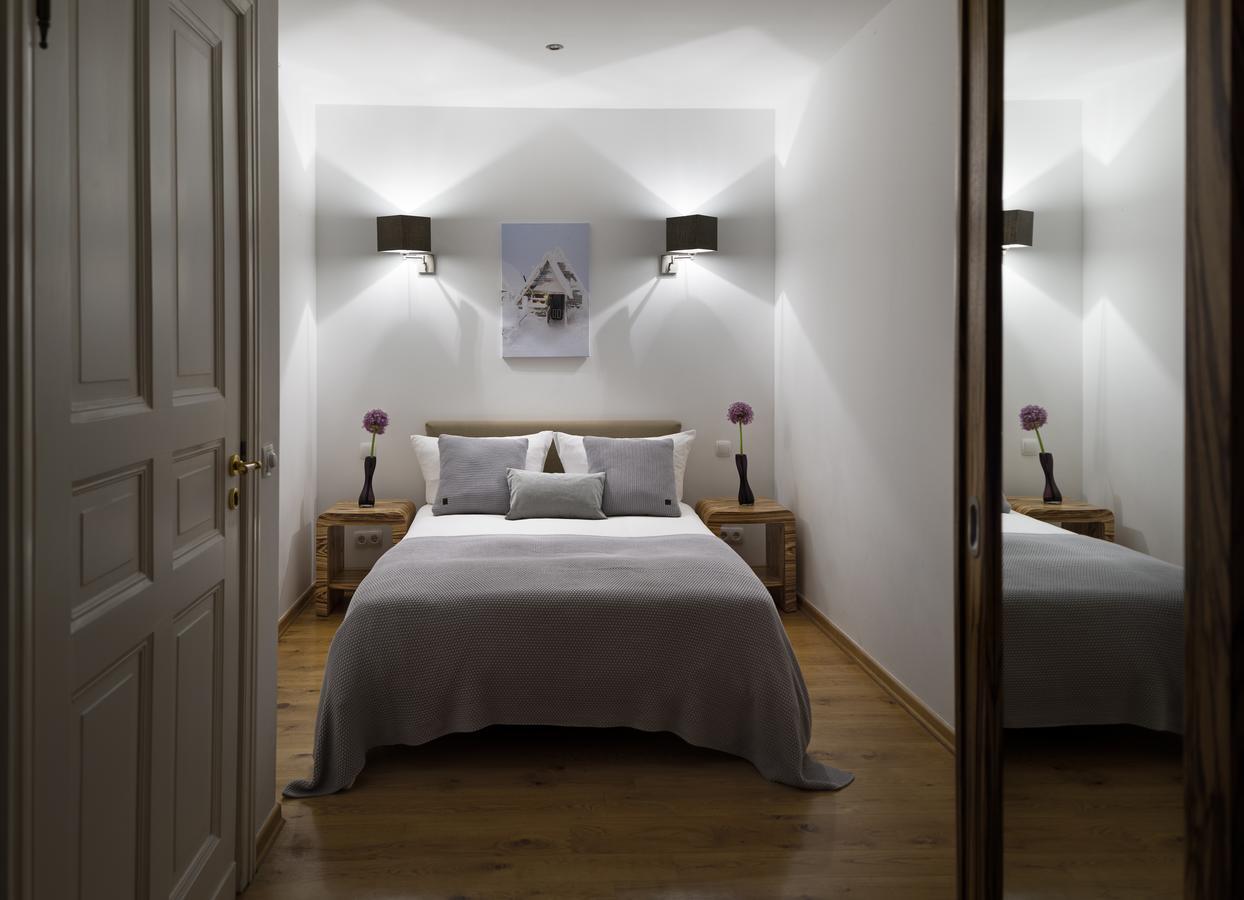 Apartamento Luxoise